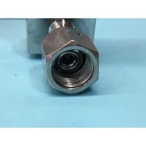 Conjunto de Válvula Soldada Nupro 6LV-BNBW4-PX-C, 172226 - Equipo y Piezas de Semiconductores de Confianza de Marca Global - Product Image 5