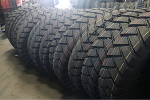 ยางรถบรรทุกสำหรับงานหนัก KUMATIRE K723 สำหรับการขนส่งสินค้าในตลาดแอฟริกาและตะวันออกกลาง ขนาดตั้งแต่ 16 ถึง 21 นิ้ว - Product Image 6