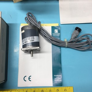 SOLUCIONES DE AUTOMATIZACIÓN 92011400003 COMPUMOTOR - Equipo y Piezas de Semiconductores de Confianza de Marca Global - Product Image 5