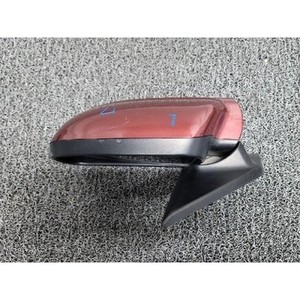 ชุดกระจกมองข้างด้านนอกซ้าย Tucson, LH (ด้านซ้าย/ 876102E370) - Product Image 5