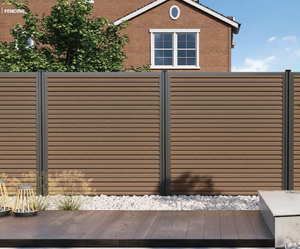 Panel Decorativo Moderno para Jardín y Cercas - Product Image 4