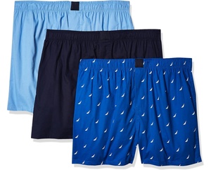 Shorts de bain pour hommes personnalisés, design haut de gamme, tissu extensible 4 directions, séchage rapide et respirant, pour la plage et le surf. - Product Image 4