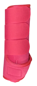 Bande élastique en maille pour ventre de cheval blanc avec anneau en D, sangle de selle épaisse, prévient les piqûres de mouches et de moustiques pour housse de peitorale d'hiver - Product Image 5