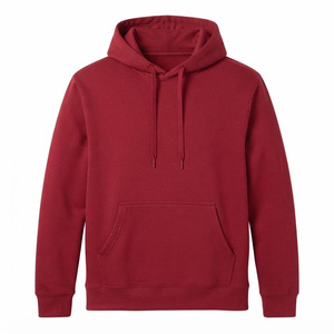 เสื้อฮู้ดแฟชั่นสำหรับวิทยาลัย ขายส่ง สีตามสั่ง ไซส์ใหญ่ ผ้าฝ้าย เสื้อนอกสำหรับมหาวิทยาลัย ผู้ผลิต ปี 2026 - Product Image 1