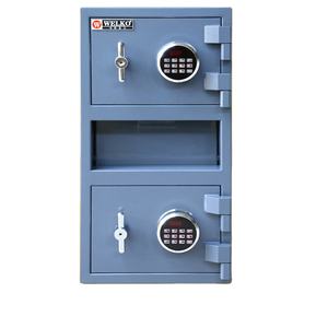 ตู้นิรภัยโรงแรมแบบใช้แล้วโรงงานตู้นิรภัยอิเล็กทรอนิกส์ - Product Image 1