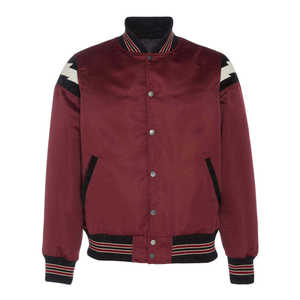 Chaqueta de Invierno Unisex Personalizada con Capucha, Diseño de Dibujos Animados, Resistente al Viento, Venta al Por Mayor desde Pakistán, Diseño Personalizado - Product Image 2