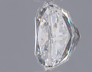 Diamante Cultivado en Laboratorio de 1.04 Quilates, Blanco, Claridad E VVS1, Corte Cuadrado Cojín Modificado Brillante, Corte Excelente - Product Image 3