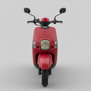 Motocicletas de Marca Japonesa en Excelentes Condiciones, de Taiwán: Yamaha, Kymco, SYM, PGO, Suzuki. Scooters Usados de Calidad para Exportación - Product Image 1