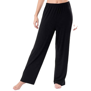 Ensemble de pyjama en coton de haute qualité pour femmes, personnalisé, 2 pièces, vêtements de nuit, vêtements de détente pour femmes - Product Image 5