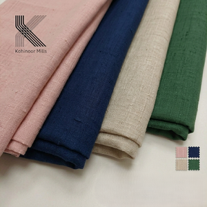 Lady's Dress Skirts Blouse 100% Lyocell Twill Poplin Woven Fabric Medium Weight Stretch 60s*60s for Dresses Shirts-Boys Girls - Product Image 1