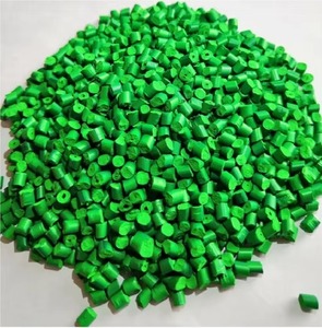 Masterbatch de Color Verde de Buena Calidad para Polipropileno PP, Polietileno PE y HDPE, Disponible para Inyección de Plástico al Mejor Precio - Product Image 6