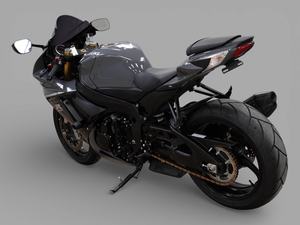 Moto d'occasion à vendre 2025 Suzuki GSX-R750 - Product Image 6