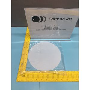 Quartz International Corp 2534045 LPCV. Equipo y Piezas de Semiconductores de Confianza de Marca Global en - Product Image 3