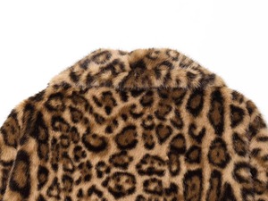 Manteau en peau de mouton shearling pour femme, veste en fourrure de qualité supérieure, vêtement d'extérieur d'hiver, manteau de mode pour femme, vente en gros - Product Image 5