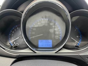 โตโยต้า วีออส ปี <span class=keywords><strong>2019</strong></span> รุ่น 1.5L CVT เฟนชี อิดิชั่น สำหรับครอบครัว - Product Image 3