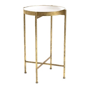 Best Arrival Modern Stylish Metal <b>Side</b> Tea Coffee <b>Table</b> Lift Top Tray Living Room Office Outdoors <b>Sofa</b> End <b>Table</b> - Product Image 1