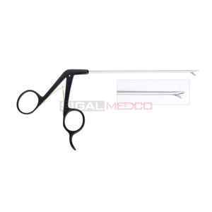 Punzones Manuales Rectos de Alta Calidad, Instrumentos Dentales de Acero Inoxidable Alemán Reutilizables SIGAL MEDCO SM-LP-039 CE - Product Image 1
