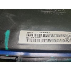 Módulos de Computación y ECUs Usados Explorer BB5T14C708AF - Product Image 2