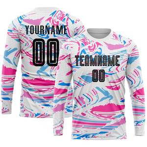 ชุด2025ฟุตบอลสำหรับผู้ชายเสื้อแจ็คเก็ตสำหรับวิ่งของเด็กชุดฝึกกีฬาทำตามสั่ง - Product Image 2