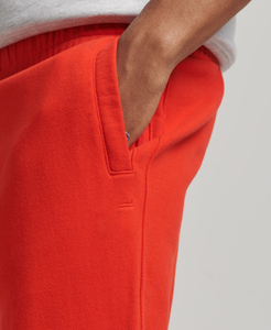 Pantalon de jogging décontracté en toile pour homme, taille mi-haute, plissé sur le devant, avec cordon de serrage, respirant et léger, idéal pour l'entraînement et le fitness – Grande Vente Hiver - Product Image 4