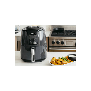 Ni-nja AF101 Compact Air Fryer Designed for Crispy Results with Reduced Oil and Maximum Cooking Convenience - Product Image 3