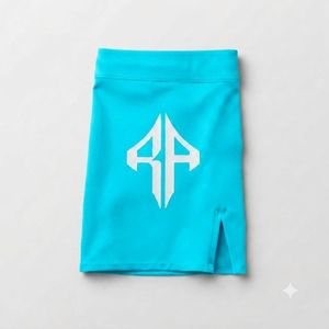Pantalones Cortos de MMA Tejidos por RIVIAN ATLANTIC con Impresión por Sublimación, con Bolsillos, Material de Spandex/Poliéster, Transpirables para Hombre - Product Image 5