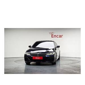 BMW Serie 5 530i M Sport, Modelo Agosto 2023, 39.300 km, Emisión Euro V, Volante a la Izquierda, Caja de Cambios Automática - Product Image 3