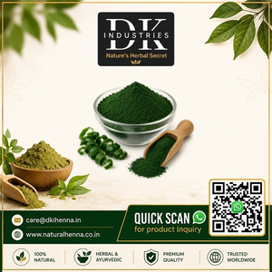 Espirulina en Polvo Pura de Alta Calidad, Suministro a Granel, Extracto de Algas Verdes Premium para Uso Alimentario - Product Image 6