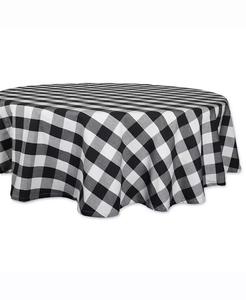 Tovaglia con controllo di bufalo | Importazioni di Design - Product Image 1