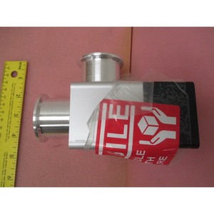 VAT 29, DN 25 - 50 (ไอดี. 1 "-2") มุมและ Inline - Trusted ทั่วโลกมรดกอุปกรณ์เซมิคอนดักเตอร์และชิ้นส่วนที่ - Product Image 5