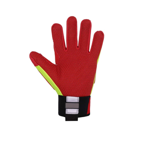 Best-Selling Synthetic Leather Mechanic Gloves Durable Cotton Lining Safety Work Protection OEM ODM Available - Product Image 3
