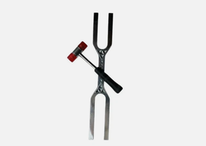 Diapasón Gigante de Calidad Superior en Oferta con Clave de ADN D288hz y A432hz - Product Image 2