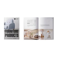 Papier couché brillant et mat C2S Chromo White pour couverture de livre relié