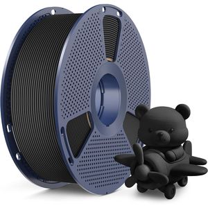 High-Speed 1KG Matte <b>PLA</b> Filament for Most FDM 3D Printers Fast 600mm/s Smooth Finish for 3D Printer Plastic - Product Image 1