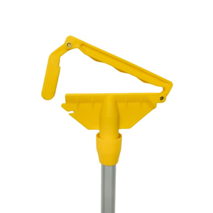 Factory Wholesale Mini Heavy Duty Cotton <b>Mop</b> Head Refill High Dehydration Fast Absorption Self-Wringer Sustainable Durable - Product Image 4