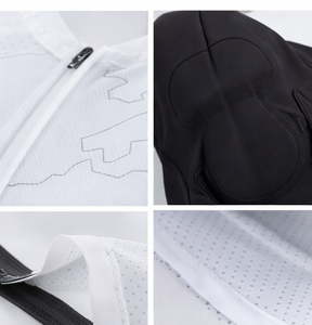 Personalización de Ropa Deportiva OEM, Jersey de Ciclismo Sublimado, Diseño de Ropa de Ciclismo Personalizada para Equipos, Jersey de Ciclismo Profesional - Product Image 6