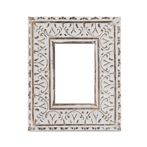 Charming Wooden Photo <b>Frames</b> Built With Authentic Materials To Surround Memorable Snapshots With Warmth - Product Image 6