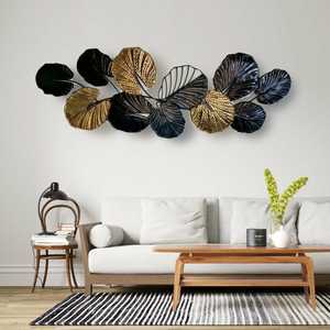 Metal Decoratives Wall art for room - Product Image 4