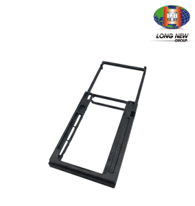Boîtier / Châssis en plastique moulé par injection personnalisé pour appareil électronique - Product Image 2