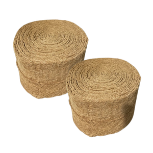 Article populaire : Ruban de fibre de coco naturelle pour le jardinage et l'aménagement paysager, haute qualité et bon prix - Product Image 1