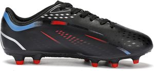 Chaussures de football en mesh pour garçons, vert et bleu, semelle extérieure en caoutchouc, semelle intermédiaire respirante en EVA, crampons de sport d'été pour l'extérieur, bottes pas chères - Product Image 6