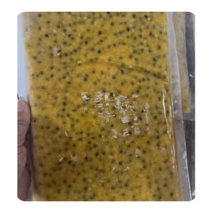 Fruits de la Passion Surgelés IQF Premium du Vietnam |   Fruits surgelés biologiques de haute qualité |   Fournisseur d'exportation en gros |   Emballage sous vide - Product Image 2