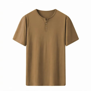 Vêtements décontractés pour hommes, t-shirts légers pour hommes, différents designs, t-shirts d'été pour hommes sur mesure - Product Image 1