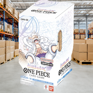 [OPK-05] Awakening of The New Era - Booster Box Versione Coreana per Regalo ed Esposizione - Product Image 3