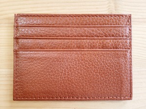 Pochette tactique SHOPPIST INTERNATIONAL, minimaliste, unisexe, fine, en microfibre, poche avant, imperméable, résistante à l'usure, compacte, pour cartes - Product Image 4