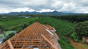 Eratek STC75-100 G550, Estructura de Acero Estándar JIS para Techos Residenciales, Tipo Ligero, Tolerancia del 5%, Estructura para Techos - Product Image 4