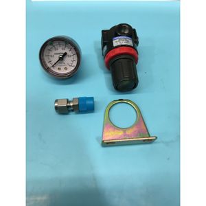 Régulateur de pression KOGANEI R150-02-28W - Équipement et pièces semi-conductrices de renommée mondiale à la fois fiables et durables - Product Image 1