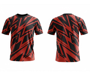 Camiseta de Secado Rápido Sublimada, Ropa Deportiva Profesional, Proveedor de Ropa para Fitness |   Tallas para Hombres, Mujeres y Jóvenes |   Ligero - Product Image 1
