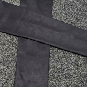 Manchons de compression sportifs en soie glacée anti-UV rafraîchissants pour hommes et femmes, antidérapants, respirants et extensibles - Product Image 1