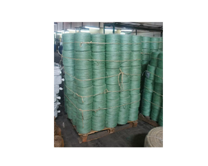 Corde en sisal naturelle écologique, haute résistance, durable, pour le jardinage, l'artisanat, l'agriculture, le soutien des plantes, la décoration rustique, le bricolage - Product Image 3